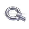 Galvanized Drop Forged Din580 Eye Bolt jiaxing gréement